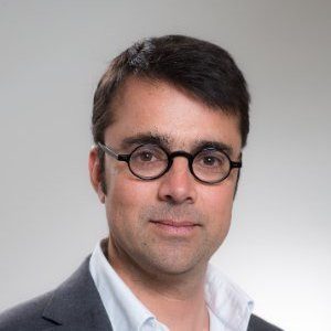 Alexandre Gangji-CEO Leyton Benelux