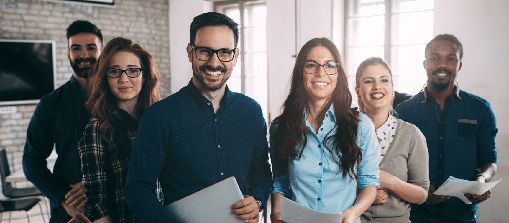 More than a job, a human adventure