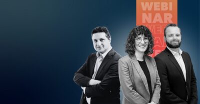 Webinar Herbekijken: EU Innovatiefonds 2025 – Hoe bouw je een winnend projectvoorstel?