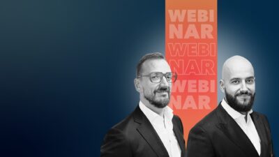 Webinar terugkijken: Hervormde Investeringsaftrek 2026 – Tot 40% steun