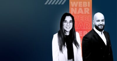 Webinar Replay: BELSPO Notification – Is Your R&D Tax Exemption Actually Safe?