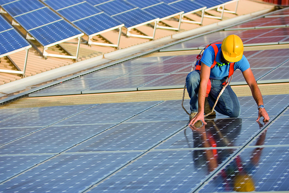 Solar Panels