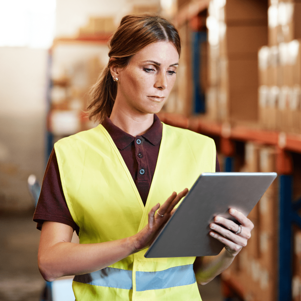 Food Supply Chain