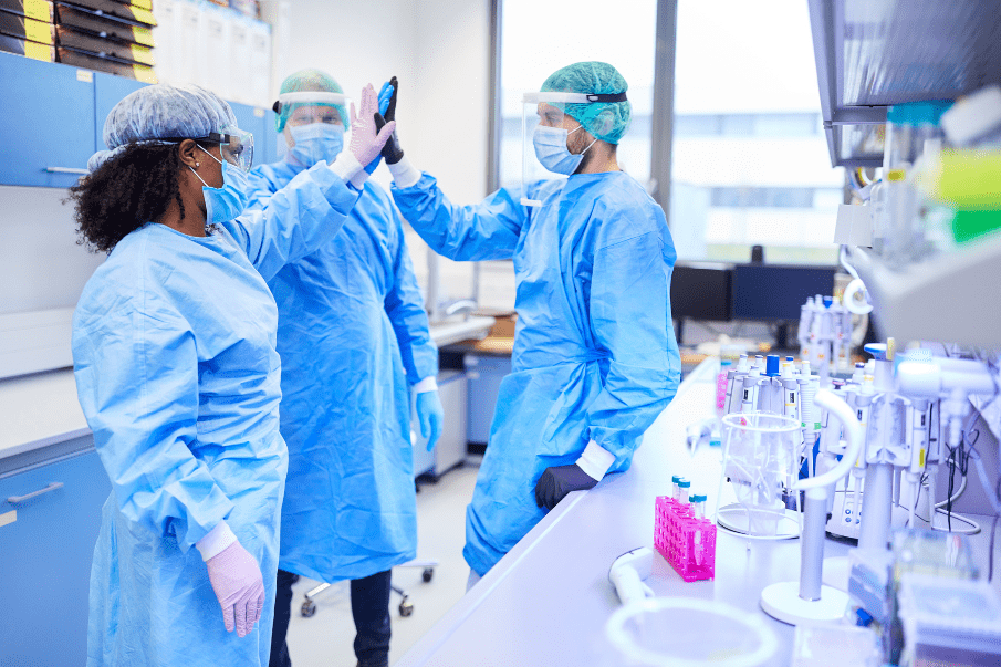 biotechnologie