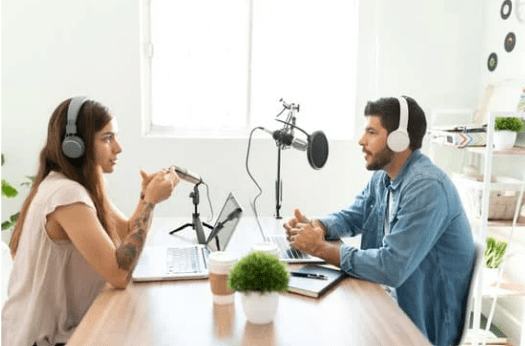 Podcast