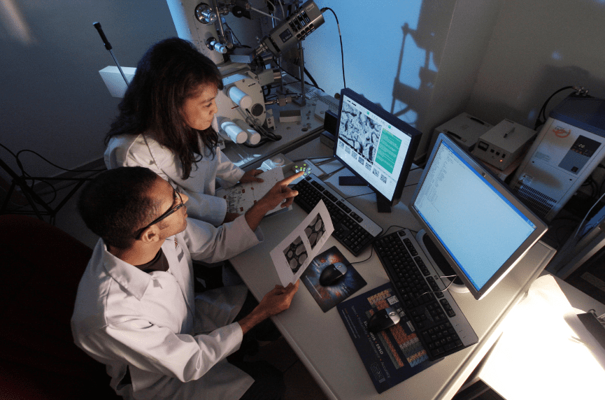 Quantum Research
