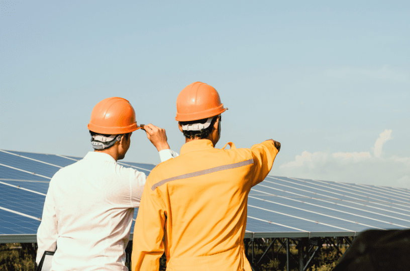 Next-Generation Solar-Cell technology