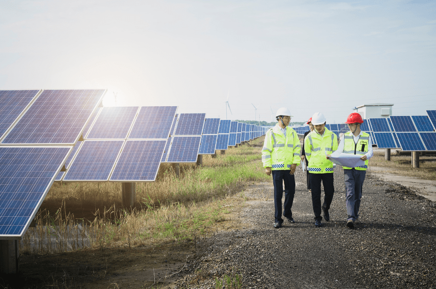 Energy Innovation Forum