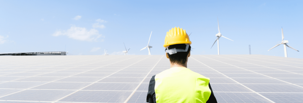 decarbonization technologies banner