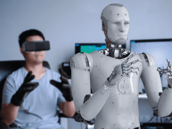 AI and emotions