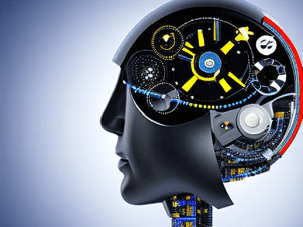 Long short term memory artificial intelligence