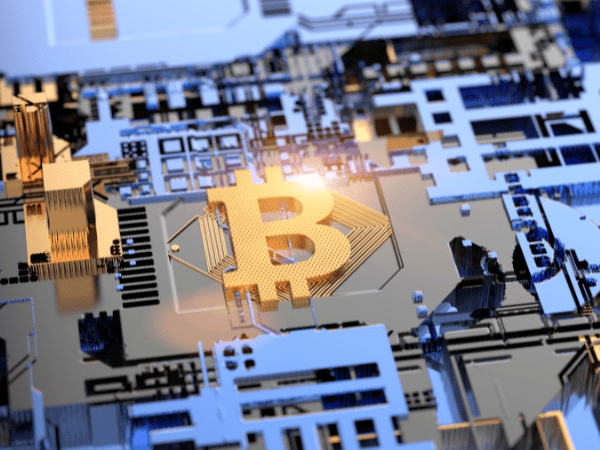 Crypto bitcoin mining
