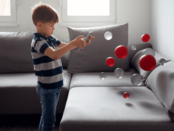 gaming genre