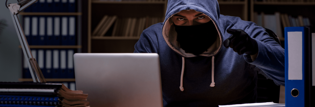 Cybersecurity article banner one