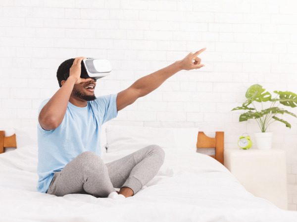 extended reality