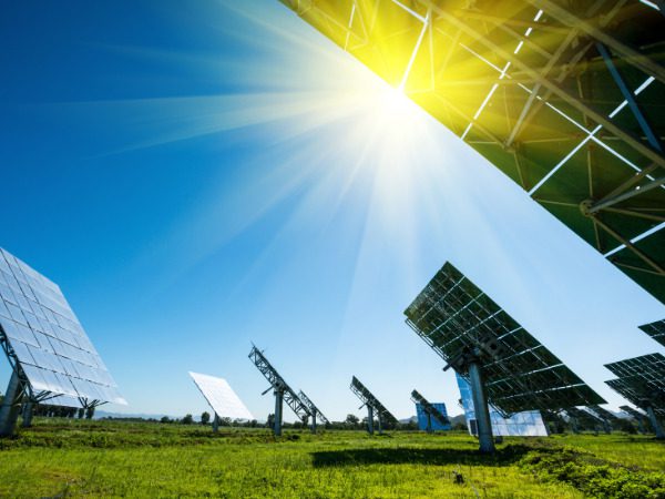 energy supply