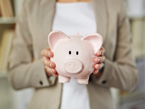 government grant