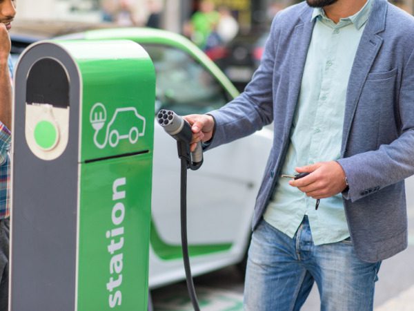 la technologie de l'hydrogène vert