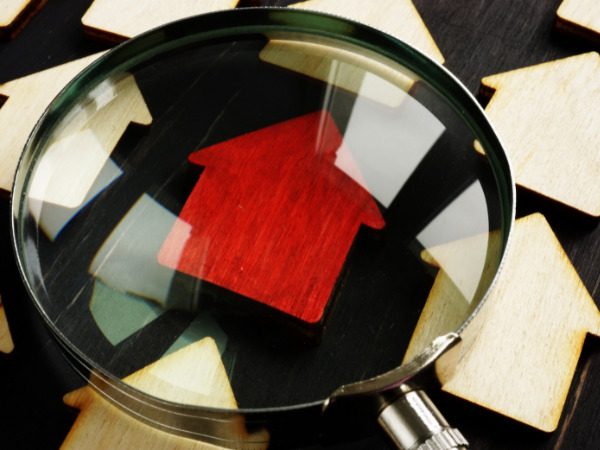 Property tax assessment