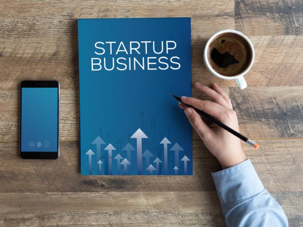 Start-ups funding