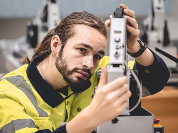 manufacturing techniques