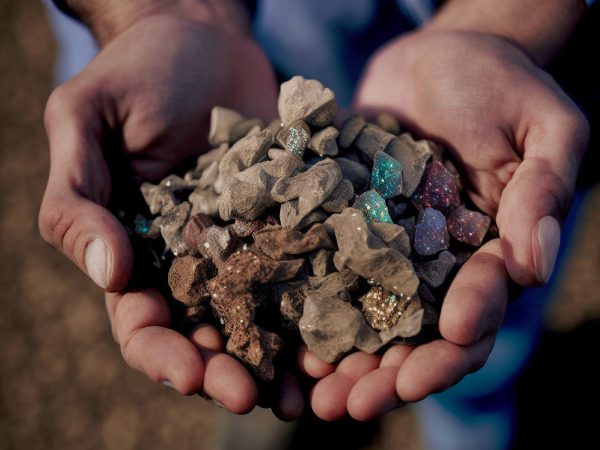 rare earth