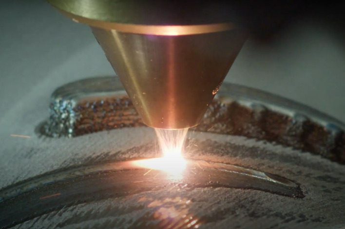 additive manufacturing