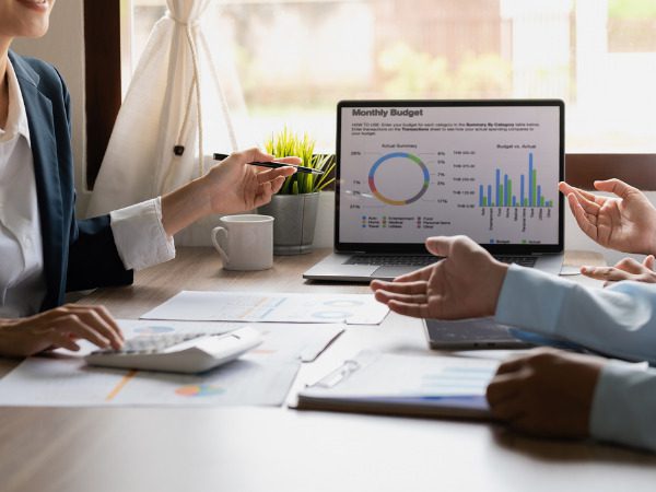 Grant evaluation