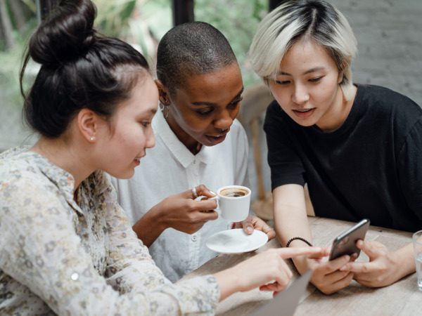 social media data