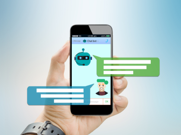 chatbots