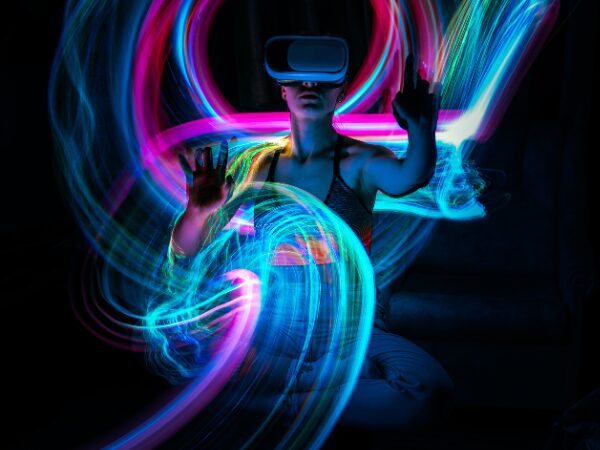 metaverse blockchain
