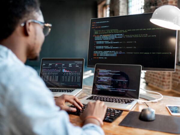 web development