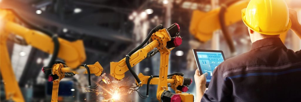 Automatismes alimentés par l'IA
