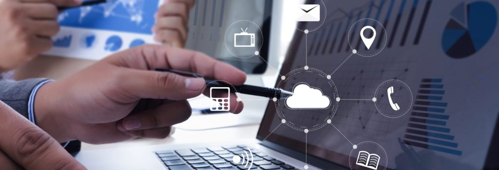 l'informatique en nuage