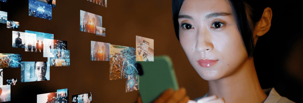 ai content
