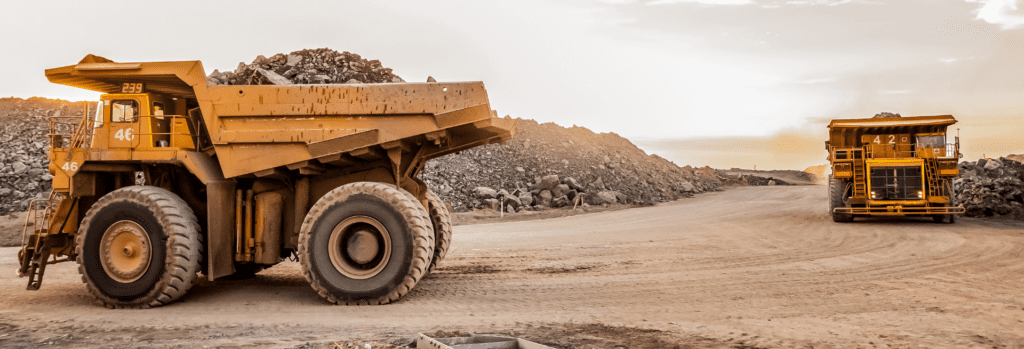 mining industry