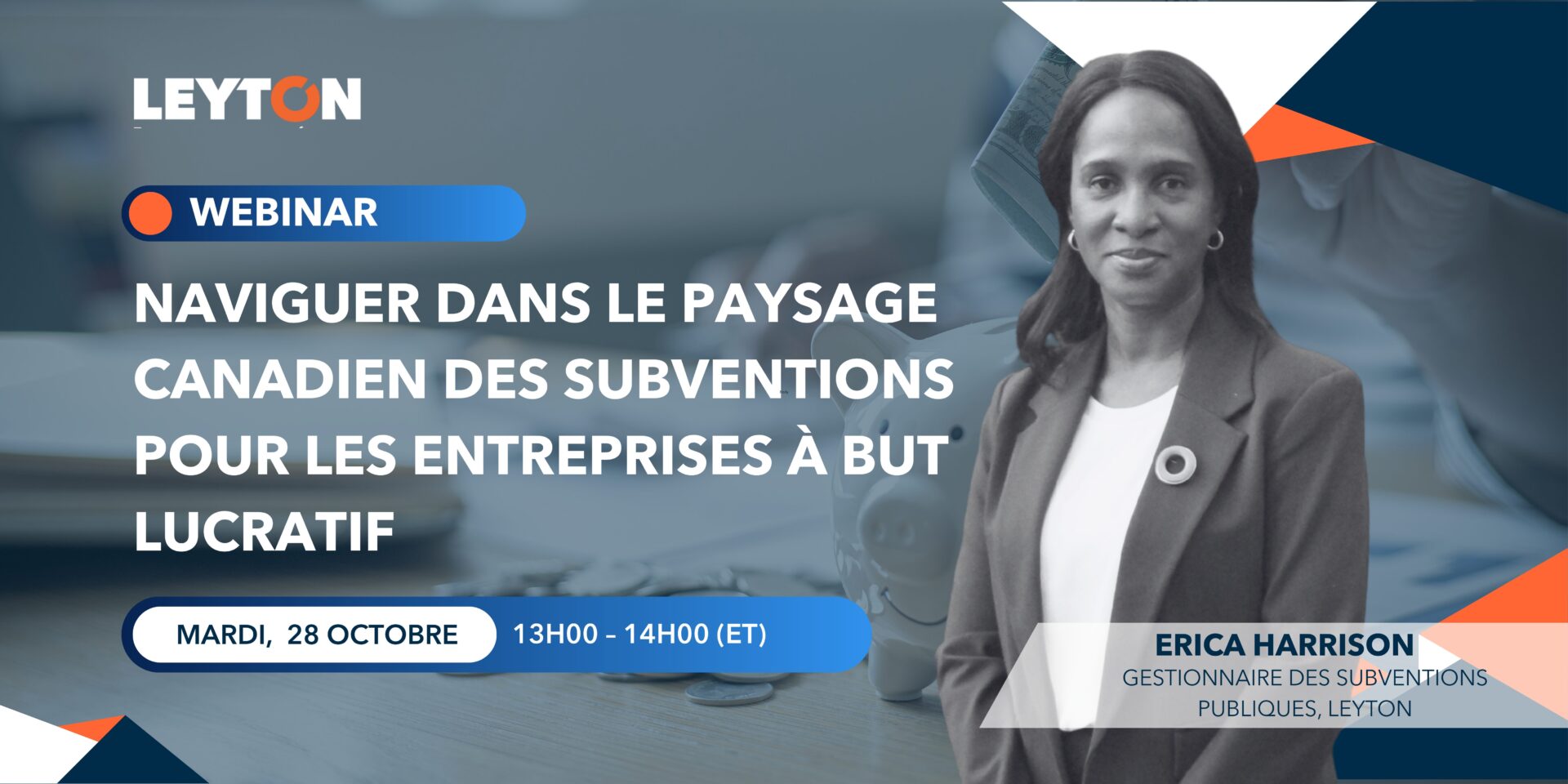 webinaire subventions fabrication ontario