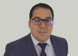 Paulo Neves-Sales Director - Leyton Canada