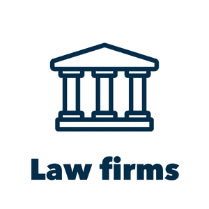 Law firms