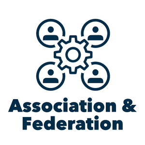 Association partner icon