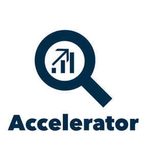 Accelerator partner icon
