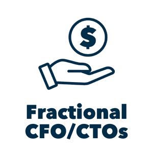 CFO partner icon