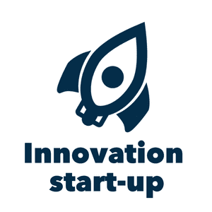 Innovation partner icon