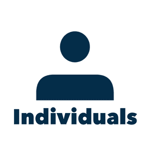 Individual partner icon