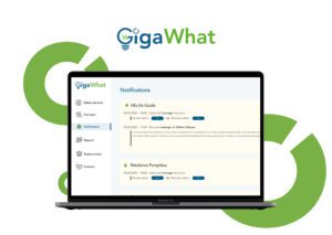 GigaWhat, un outil eLEYTON pour une expérience client augmentée