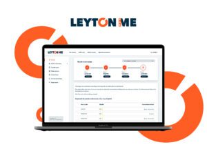 Leyton for Me, un outil eLEYTON pour une expérience client augmentée
