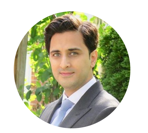 Amir Derayatifar, MBA, Business Development Manager