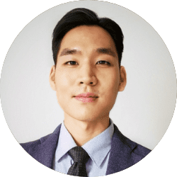 MinSoo Jeong, Business Development Manager