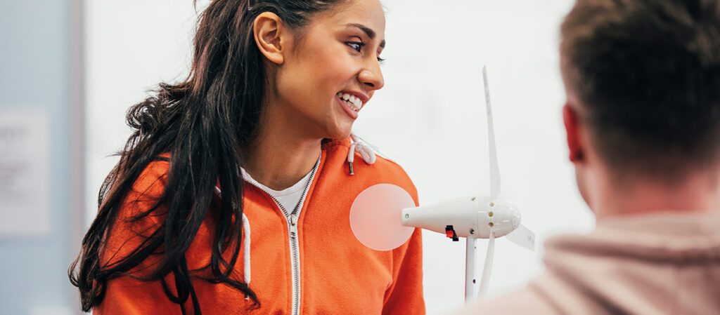 Header image: Leyton's assistance in the innovative journey of a New Brunswick-based cleantech company with bio-polymeric solutions for corporate sustainability through SR&ED expertise