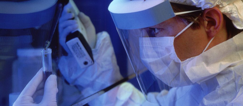 Image of Biotech SR&ED Success with Leyton Canada